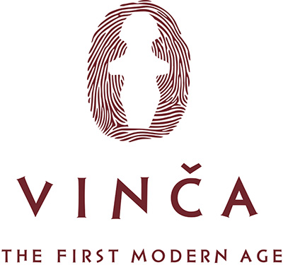 VINCA logo en